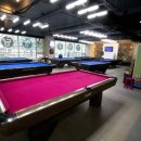 DC 당구장 이미지