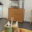 오르목장 | 신답역 카페 답십리 카페 오르앤지드 후기