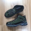 [판매완료] K2 남성 GORE-TEX® 트레킹.등산화(표기270/추천265~270) 이미지