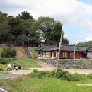 세도 동곡서원 흥학당 이미지