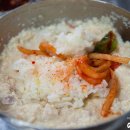 전통콩비지 이미지