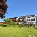 남이섬레이크 이미지