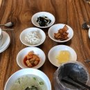 옥수동대구뽈찜 - 거제시 능포로 132-1 | [거제 아주] 옥수동 대구뽈찜 내돈내산 후기