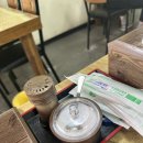 닭곰탕 서일대본점