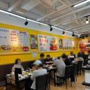 심곡 메가밸리 | 부천 원미구청 맛집 주차편한 양은이네 부천원미점 다녀왔어요