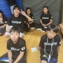 한국체육대학교 유아체육 줄넘기 이미지