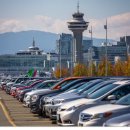 30분 무료 부터 하루 65달러 까지… 밴쿠버 공항 주차 &#39;천태만상&#39; 이미지