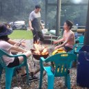 딸부자집 펜션 이미지