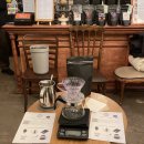 핸드드립 | 양재천 카페 잔상 핸드드립 클래스 솔직 후기