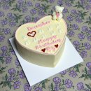 마곡나루역 2번출구 옆 | 마곡나루역 무인픽업 가능한 가성비 레터링 케이크샵, 로지에떼