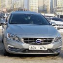 볼보 V60 D2 2015.01년식 3만9천 KM 은색 2,880만원 오토 이미지