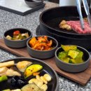 강남 한우 맛집, 우미돈 블랙 역삼점 방문 후기