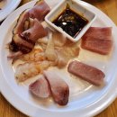 청미목장 | 마키노차야 광교 뷔페 런치 주말 가격 할인 가족모임로 딱이네