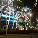 반월당네거리 이미지