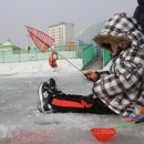 영월겨울축제-얼음낚시터 2013.01.13 이미지