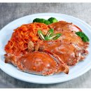 신라아구찜 이미지