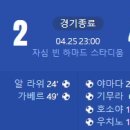 [2024 AFC U-23 Asian Cup 8강전] 카타르 vs 일본 골장면.gif 이미지