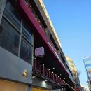 이재모피자제주1호점 | 부산여행 필수 코스 웨이팅 있는 이재모피자본점1호 후기