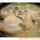 백년백세 고려삼계탕 이미지