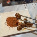 센꼬치 - 명륜2가 | 건대양꼬치 맛집 해란양꼬치 건대본점 후기
