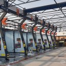 불모셀프세차장 | 창원셀프세차장, 창원24시간세차, 창원터널 가는길에 보이는 불모셀프세차장