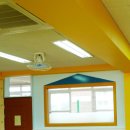 신철원초등학교 이미지