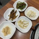 태릉등갈비 | [중랑맛집] 숯불바베큐 느낌의 초벌구이 바베큐, 태릉등갈비