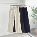 시즌온핏 | 코듀로이팬츠 추천! 가을 겨울 필수 온핏 골덴 부츠컷 스판바지 후기