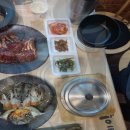 안면초등학교 | 안면도 꽃게 유명한 식사장소 안면초등학교 위치에서 걸어서 5분안에 도착
