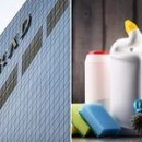 콘래드 서울 호텔 이미지