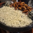 더몸짱쭈꾸미 | [안양 동편마을] 찐로컬 맛집, 매콤한 중독성! 더 몸짱 쭈꾸미 후기
