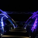 강변. 조각공원길 이미지