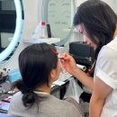 (주)미용방송국 | 평택메이크업학원 수강료 합격후기 - 90% 합격률 실화냐