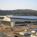 청주대학교(석우문화체육관)
