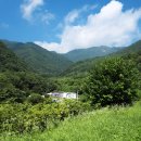 산수리 마을회관 이미지