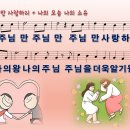 주님만 사랑하리 + 나의 모습 나의 소유 [WELOVE 라이브] 이미지