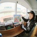 (주) 바이닐랩 이미지