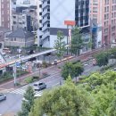 나무그늘의 작은집 작은세상 | 10월의 후쿠오카 혼자 여행 4, 하카타 캐널시티 우동 카페 and 집으로