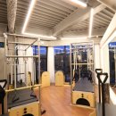 겟인 필라테스 앤짐 이미지