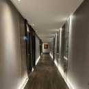 공주알프스관광펜션 | 가성비 숙소] 대전-청양 여행의 신의 한 수! 아이와 머물기 넓고 깨끗한 숙소 추천 ✨- 공주 INK 관광호텔