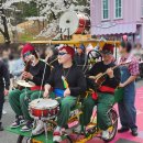 늦은하루 | 여의도 윤중로 벚꽃축제 늦은 후기. 따뜻했던 봄의 하루