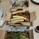 [목포]🍗닭아저씨통닭 솔직후기