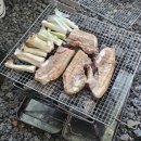 토종정육점식당 | [강원도 영월] 꺼먹돼지 맛집 : 시장정육점식당 방문 후기 (feat. 캠핑 음식)