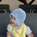 8개월아기 수영복 추천 및 후기 [미니두두 톰토 원피스 수영복]