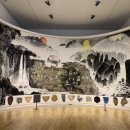 UR(경주시)-[경감로]-상-21 | 경주전시회 솔거미술관 박대성 화백 신작 <소산 박대성: 코리아 판타지> 전시 관람 후기