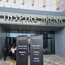 [1월 콘서트] 원리퍼블릭(OneRepublic) 내한공연, 인스파이어 아레나 공연 스탠딩 후기!