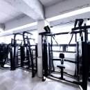 휘트니스칸 신월점 이미지