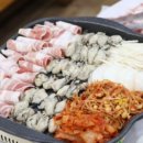 통영생굴멍게비빔밥 이미지