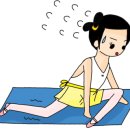 스트레칭발레(중급) 이미지