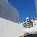 구반포역 1번출구 뒤 이미지